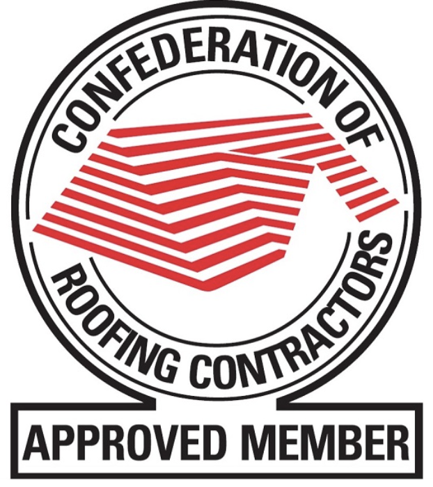 Confederation of Roofing Contractors — Approved Member