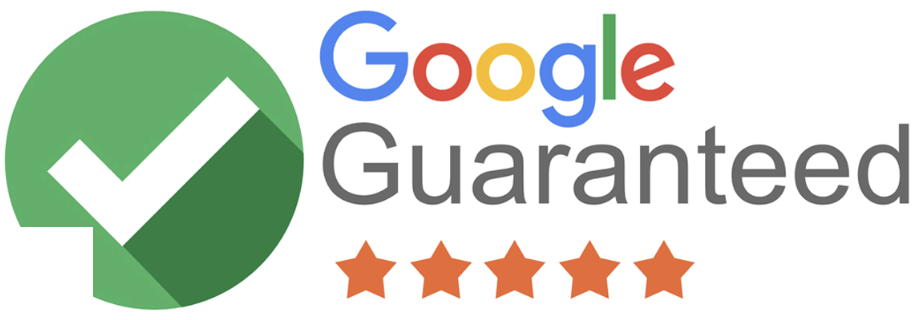 Google Guaranteed Service Provider