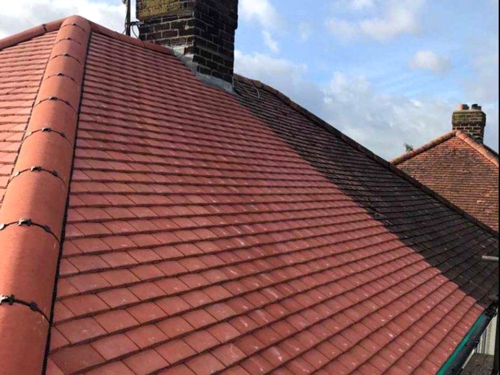 Chimney & leadwork by Tammat Group